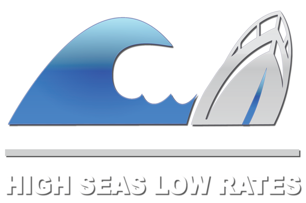 High Seas Low Rates