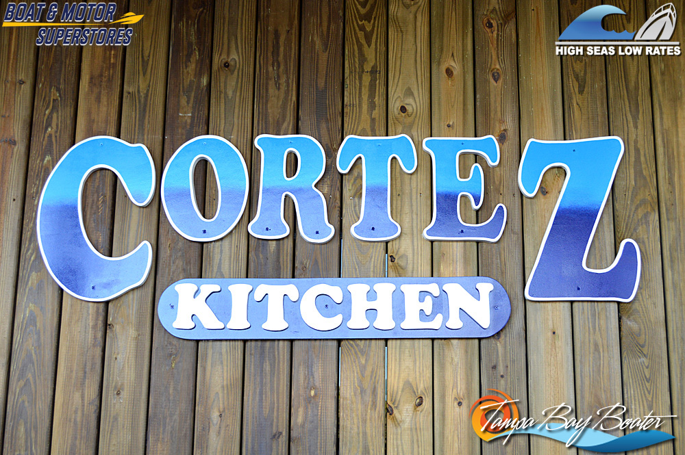 Cortez Kitchen